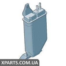Адсорбер VAG 3C0201801E