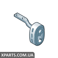 Кронштейн VAG 8K0253144A