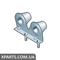 Кронштейн VAG 2E0253144