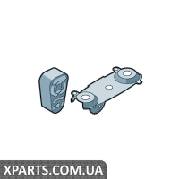 Кронштейн VAG 7P0253144