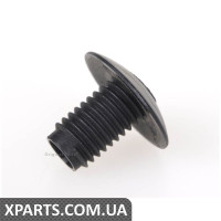 Заглушка чорний satinschwarz VAG 25385778501C