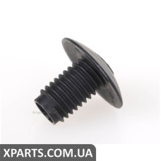 Заглушкачёрный satinschwarz VAG 25385778501C