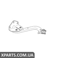 Роликова напрямна для зсувних дверей VAG 2E1843398C