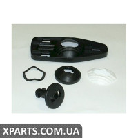 Регулятор VAG 2E1857049