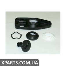 Регулятор VAG 2E1857049