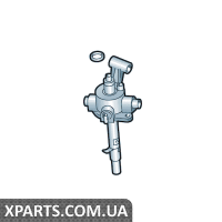 Механізм перемикання VAG 02T301230J