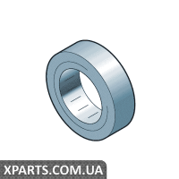 Манжетне ущільнення VAG 012301457C