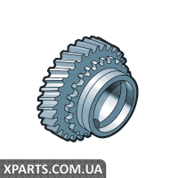 Шестерня VAG 02A311158AE