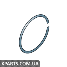 Стопорне кільце VAG 02Z311183A