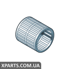 Сепаратор ігольч. підшипника VAG 0A5311213A