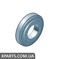 Конічний роликовий підшипник VAG 0A5311220B