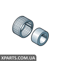 Підшипник голковий VAG 02S311228C