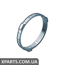 Кільце синхронізатора, блокир. VAG 085311277B