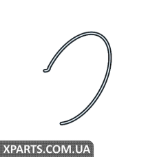 Пружина VAG 02T311311A