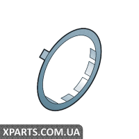 Кільце завзяте VAG 020311331B
