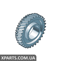 Шестерня VAG 0A5311349Q