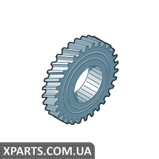 Шестерня VAG 02T311361AC