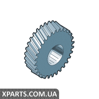 Шестерня VAG 02A311361AD