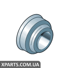Роликовий підшипник VAG 02Z311375A