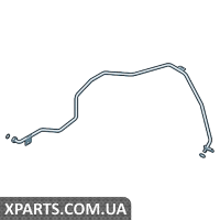 Мастильна лінія, напірна VAG 8K0317826AС