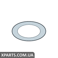 Ущільнить. кільце VAG 09D321181B