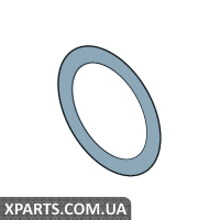 Ущільнить. кільце VAG 09D321181A