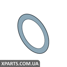 Ущільнить. кільце VAG 09D321181A