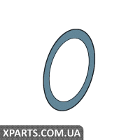 Ущільнить. кільце VAG 09G321379
