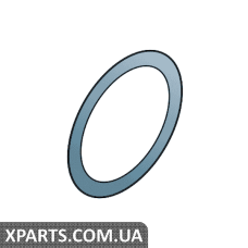 Кільце ущільнювача VAG 01M323255