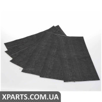 Шумоізоляція (самоклеящ.) VAG 323863950