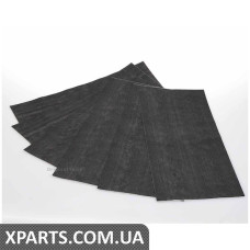 Шумоізоляція (самоклеящ.) VAG 323863950