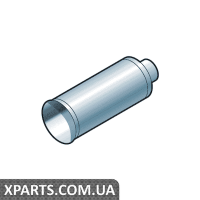 Фільтруючий елемент VAG 0B5325330A