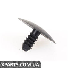 Заглушкачёрный satinschwarz VAG 35786311901C