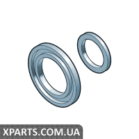 Манжетне ущільнення VAG 0C7398189A