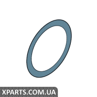 1 к-т шайб регулювальних VAG 0A5398392