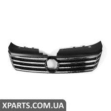 Решітка радіатора VAG 3AA853651OQE