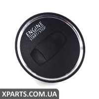 Накладкачёрный satinschwarz VAG 3AA905219A9B9