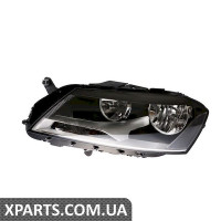 Подвійна галогенна фара VAG 3AB941005