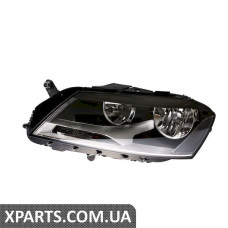 Двойная галогенная фара VAG 3AB941005