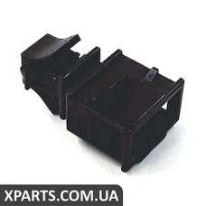 Корпус плоского роз'єму VAG 3B0972732