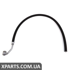 Шланг зворотної магістралі VAG 3B1422891A