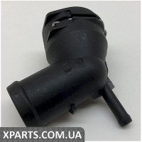 Муфта швидкодіючі VAG 3C0122291