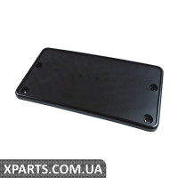 Кронштейн номерного знаку VAG 3C88072859B9