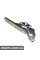 Петля кришки VAG 3C8823302A