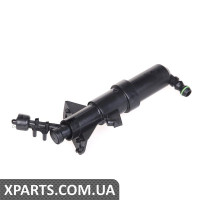 Підйомний циліндр з тримачемфорсунки та форсунка VAG 3C8955104