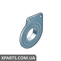 Підшипник/опора VAG 7E0407181A