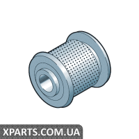 Сайлент-блок VAG 2H0407183A
