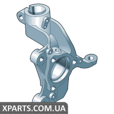 Поворотний кулак VAG 5Q0407255Q