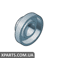 Ковпачок VAG 7H0407284A