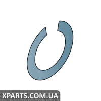 Стопорне кільце VAG 1J0407297